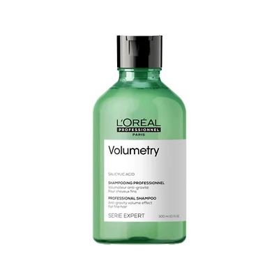 Volumetry Volumizing Shampoo