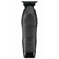 Wireless Charging Trimmer Black With Deep Tooth Mim T-Blade - FXT45T