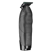 Wireless Charging Trimmer Black With Deep Tooth Mim T-Blade - FXT45T