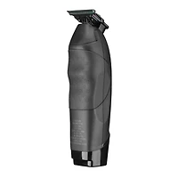 Wireless Charging Trimmer Black With Deep Tooth Mim T-Blade - FXT45T