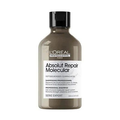 Absolut Repair Sulfate-Free Molecular Professional Shampoo
