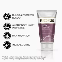 Defy Damage KBOND20 Power Mask
