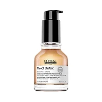 Metal Detox Anti-Deposit Protector Concentrated Oil