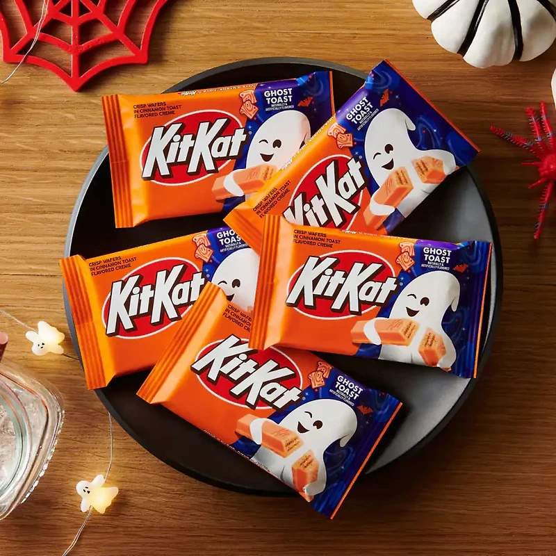 Nestlé Kit Kat Ghost Toast 1.5 oz