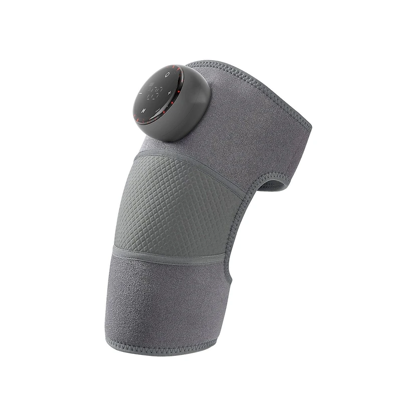 Quantum VibroCare 3-in-1 Massager