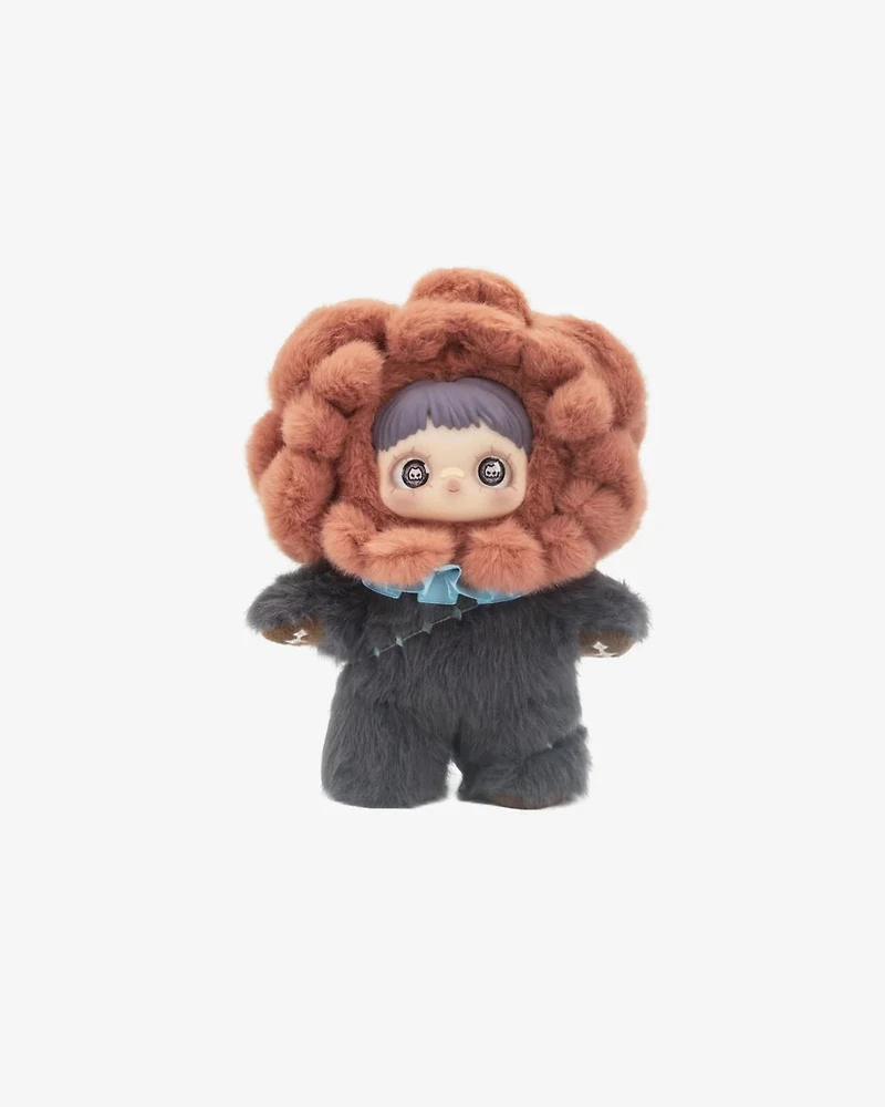 Maymei Dark Forest Series Plush Doll Blind Box (1pc)
