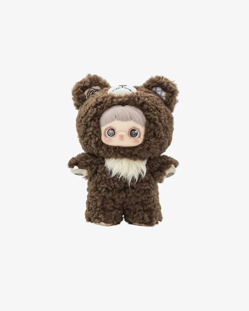 Maymei Dark Forest Series Plush Doll Blind Box (1pc)