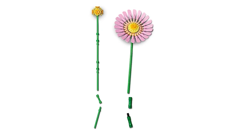 LEGO® Petite Sunny Bouquet