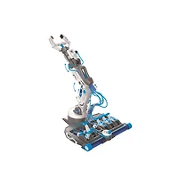 Hydro Mech Master - 3 in 1 Hydraulic Mechanical Arm