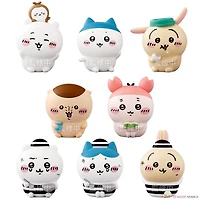 Chiikawa Friends 4 Figure