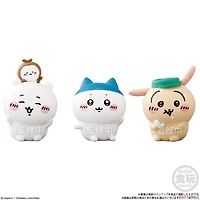 Chiikawa Friends 4 Figure