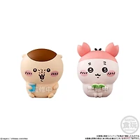 Chiikawa Friends 4 Figure