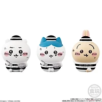 Chiikawa Friends 4 Figure
