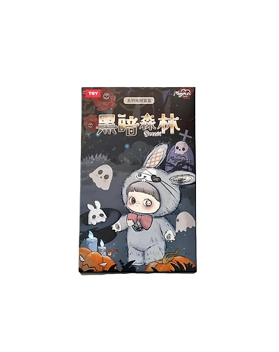 Maymei Dark Forest Series Plush Doll Blind Box (1pc)