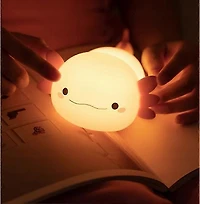AxoNap: Decorative Axolotl Night Light