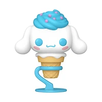 Funko Pop! Hello Kitty & Friends: Cinnamoroll as Ice Cream Cone (Exclusive!)