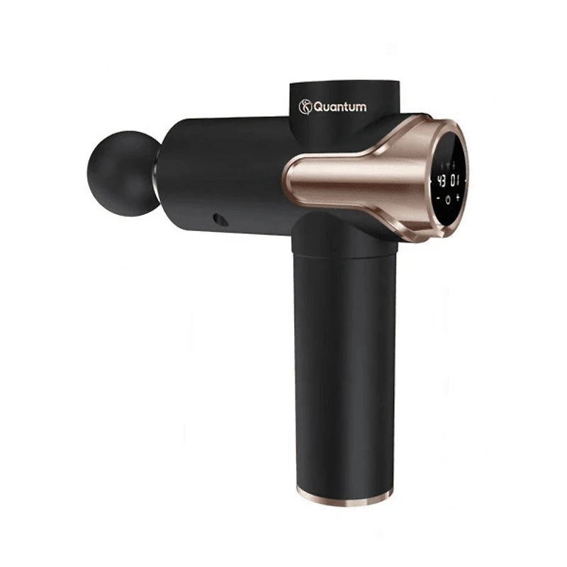 Quantum ImpactBlaster Cordless Muscle Massager