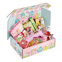 Hello Kitty: Sanrio Mystery Snack Box
