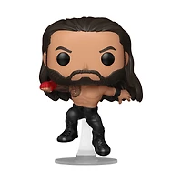 Funko Pop! WWE – Roman Reigns (Superman Punch) Figure