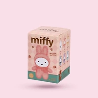 Miffy Macaron Plush Series 2 Keychain Blind Box - 1pc