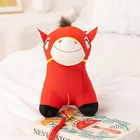 Year of the Horse Plush