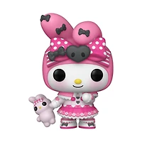 Funko Pop! Hello Kitty & Friends – My Melody with Pipi (50th Anniversary)
