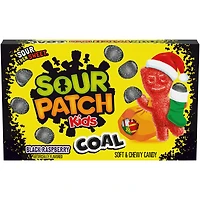 Sour Patch Kids Coal – 3.1oz