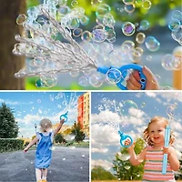 The Smiley Gubble - Smiling Face Bubble Wand
