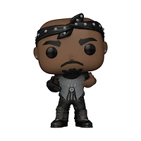 Funko Pop! Rocks: Tupac Shakur (California Love)