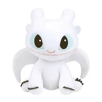How to Train Your Dragon - Light Fury 10" Plush Toy