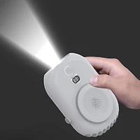 Cool Chill: Waist Clip Fan (2026)