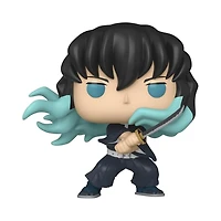 Funko POP! Animation: Demon Slayer – Muichiro Tokito (Attack)