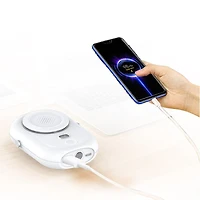 Cool Chill: Waist Clip Fan (2026)