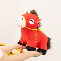 Year of the Horse Plush