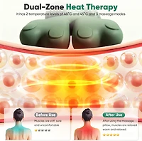 Quantum Mini Hands Pro Massager