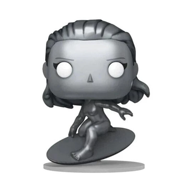 Funko Pop! Fantastic 4: First Steps Silver Surfer