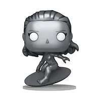 Funko Pop! Fantastic 4: First Steps Silver Surfer