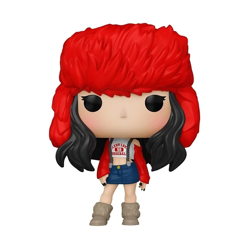 Funko Pop! Rocks: Lovesick Girls - BlackPink Jennie Figure