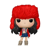Funko Pop! Rocks: Lovesick Girls - BlackPink Jennie Figure
