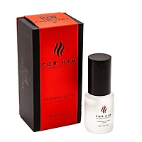 RawChemistry Men's For Him Bold Pheromone Cologne Spray - 1oz