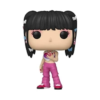 Funko Pop! Rocks: NewJeans - Hanni