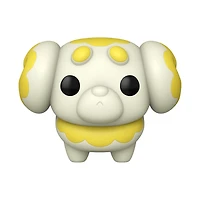 Funko Pop! Games: Pokemon - Fidough Vinyl Figure
