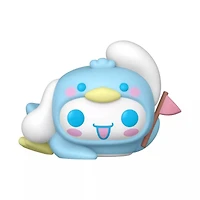 Funko Pop! Sanrio: Hello Kitty & Friends – Cinnamoroll (Penguin) Exclusive