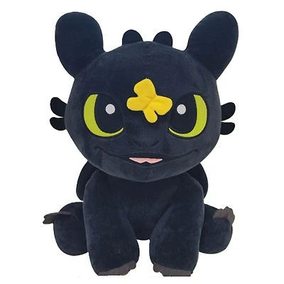 How To Train Your Dragon: Plush Toy 10" – Toothless Butterfly