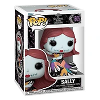 Funko Pop! Disney: The Nightmare Before Christmas – Sally Sewing (Couture de Force)