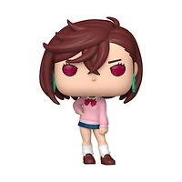 Funko Pop! Anime: Dandadan – Momo Ayase Figure