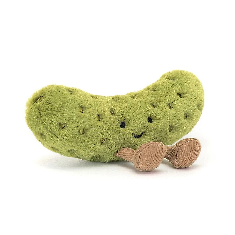 Novelty – Pickle Plush Toy