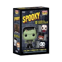 Funko Pocket POP! Universal Horror Countdown Advent Calendar