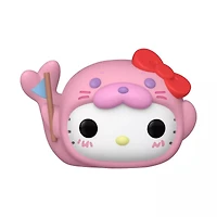 Funko Pop! Sanrio: Hello Kitty & Friends - Hello Kitty (Seal Pup) Exclusive