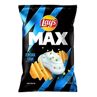 Lay’s Potato Chips Sour Cream & Onion – (75g) Limited Edition Import From Vietnam